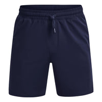 Under Armour Meridian Shorts 'Midnight Navy' 1379675-410