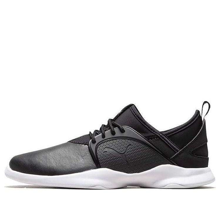 (WMNS) PUMA Dare Lace L Black 370515-03