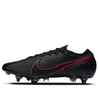 Nike Mercurial Vapor 13 Elite SG Pro AC 'Bred' AT7899-060