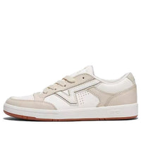 Vans Lowland CC 'Marshmallow True White' VN0A4TZY91G