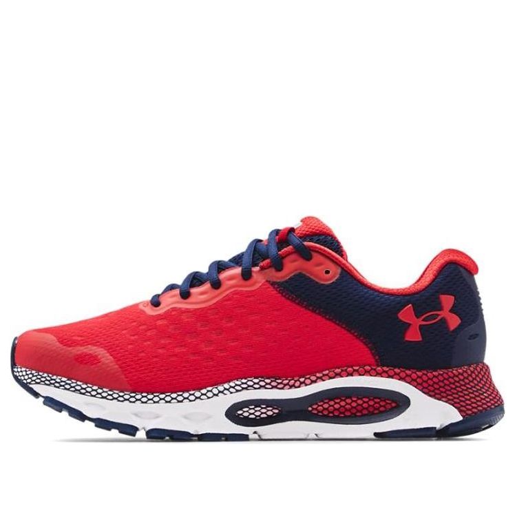 Under Armour HOVR Infinite 3 'Red White' 3023540-602