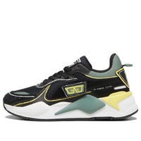 (PS) PUMA SpongeBob SquarePants x RS-X 'SpongeBob's Glasses' 393890-01