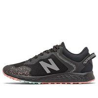 New Balance Fresh Foam Arishi Trail 'Black' YPTARIB1