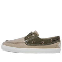 Timberland Union Wharf 2 Eye 'Cream' A2DND