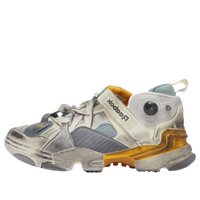 Reebok Genetically Modified Pump x Vetements DV4456