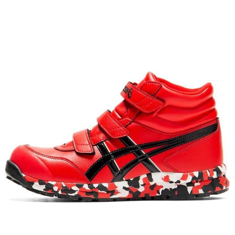 ASICS Winjob CP302 Marble Red/Black 1273A037-600