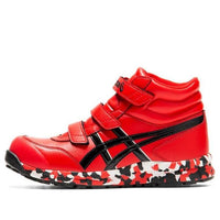 ASICS Winjob CP302 Marble Red/Black 1273A037-600