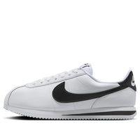 (WMNS) Nike Cortez Leather 'White Black' DN1791-107