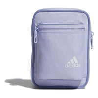 adidas Classic Organizer Bag 'Purple' H30369