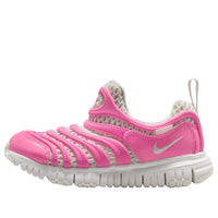 (TD) Nike Dynamo Free BR 2 'Pink Glow Sail' IV0523-600