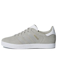 adidas Gazelle 'Gray White Gold' CQ2881