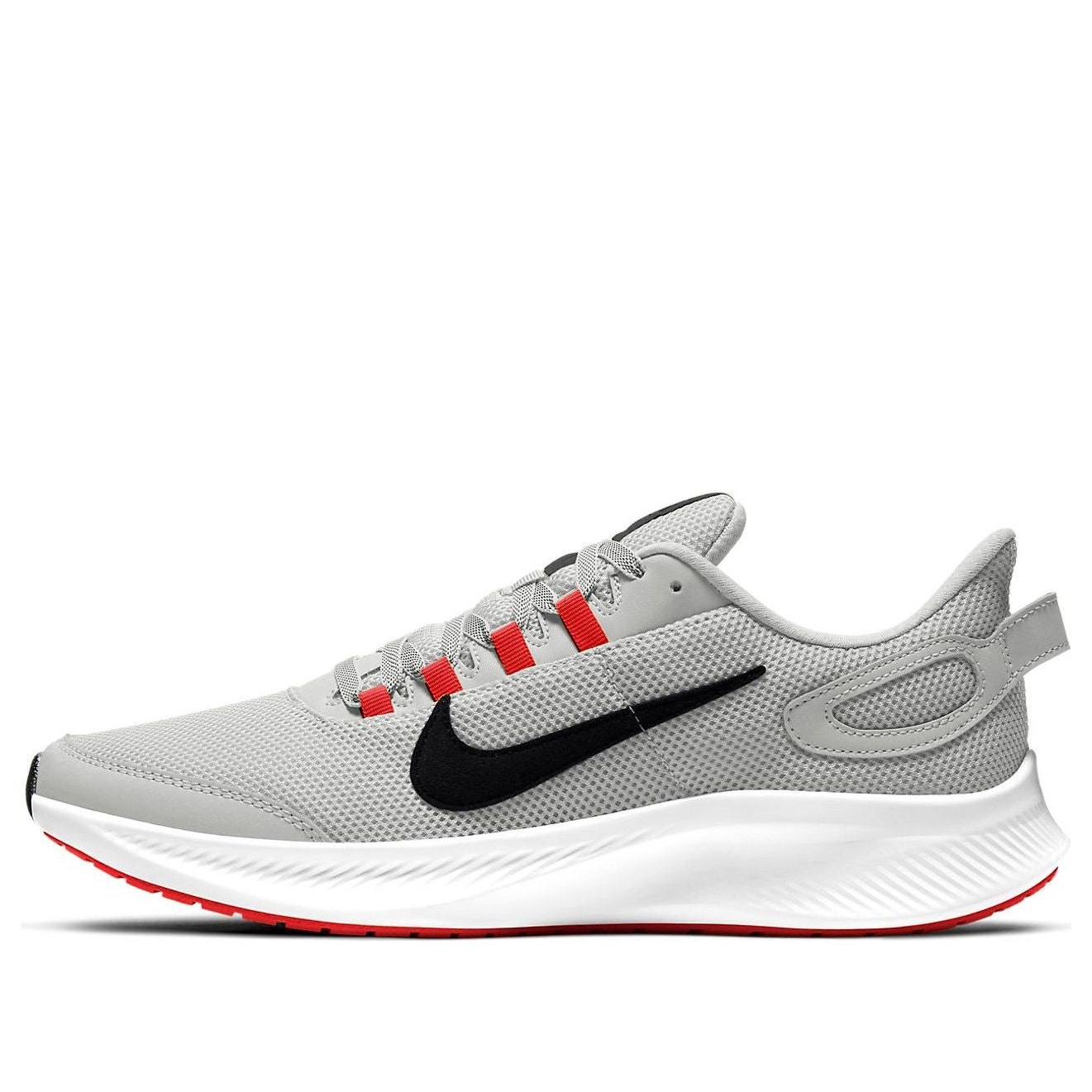 Nike Run All Day 2 Grey/Black/Red CD0223-009