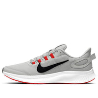 Nike Run All Day 2 Grey/Black/Red CD0223-009