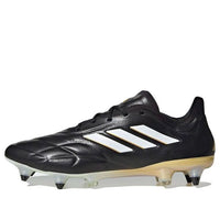 adidas Copa Pure.1 SG 'Black Gold Metallic' HP9811