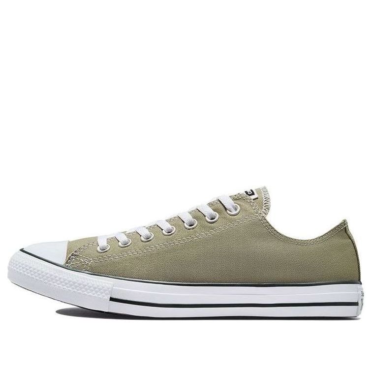 Converse Chuck Taylor All Star Low 'Light Field Surplus' 171267C