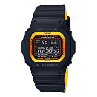 CASIO G-Shock Digital 'Black' GW-M5610BY-1