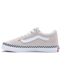 (PS) Vans Old Skool Skate Shoes 'Beige White' VN0A7Q5FBLL