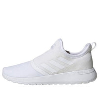 (WMNS) adidas neo Lite Racer Slip-On 'White' FX3802