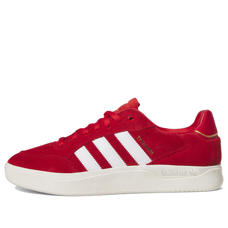 adidas Originals Tyshawn Remastered Shoes 'Red White' IG5278