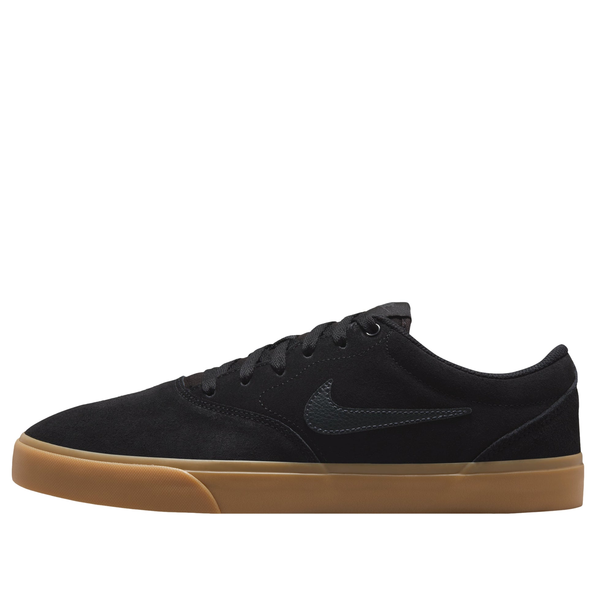Nike Charge Suede 'Black Gum' IB2750-003
