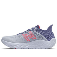 (WMNS) New Balance Fresh Foam Beacon v3 Grey/Purple WBECNBG3