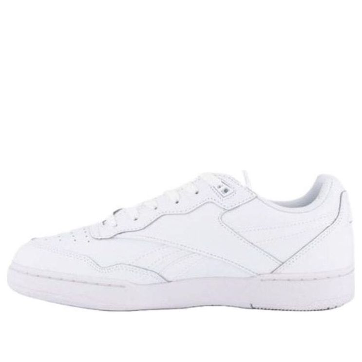 Reebok BB 4000 II 'Cloud White' 100033737