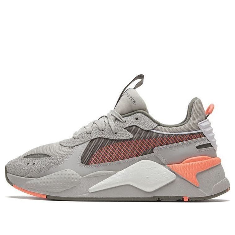 PUMA RS-X Harddrive 'Grey Red' 369818-06