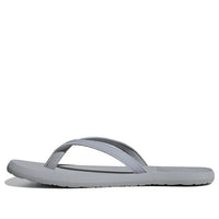 (WMNS) adidas Eezay Gray Slippers FY8110