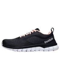 (WMNS) Reebok Sublite Authentic 4.0 Black CN0256