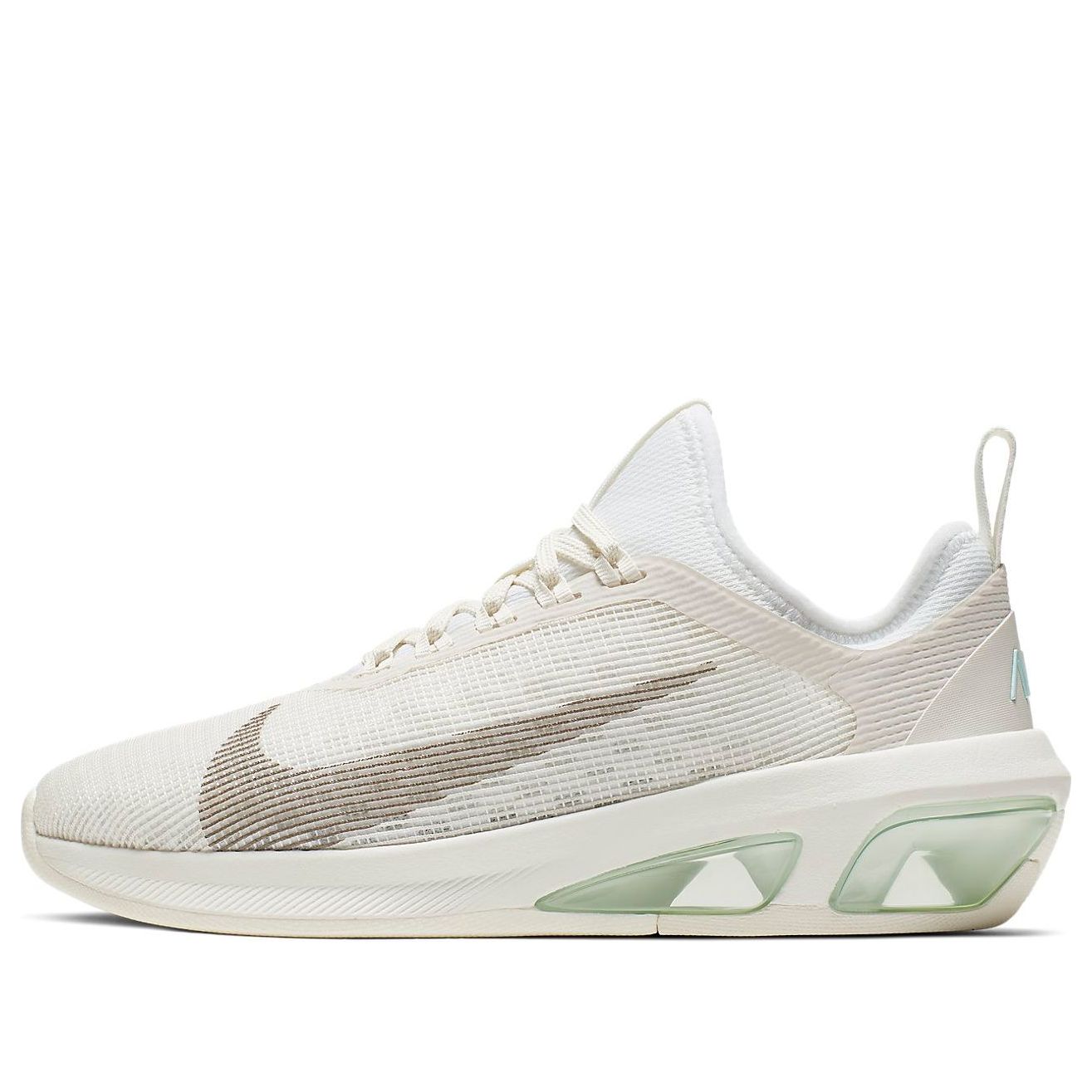 (WMNS) Nike Air Max Fly 'White' AT2505-003