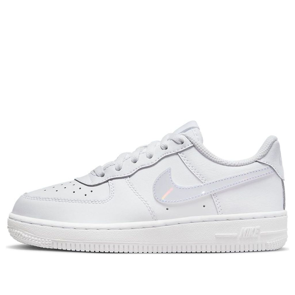 (PS) Nike Force 1 'White Aura' CZ1685-106