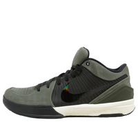 Nike x Undefeated Zoom Kobe 4 Protro 'Olive' CK2597-300