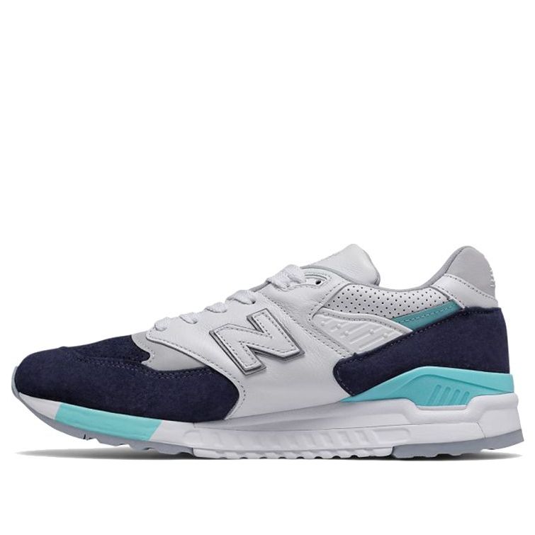 New Balance 998 'Northern Lights' M998WTP