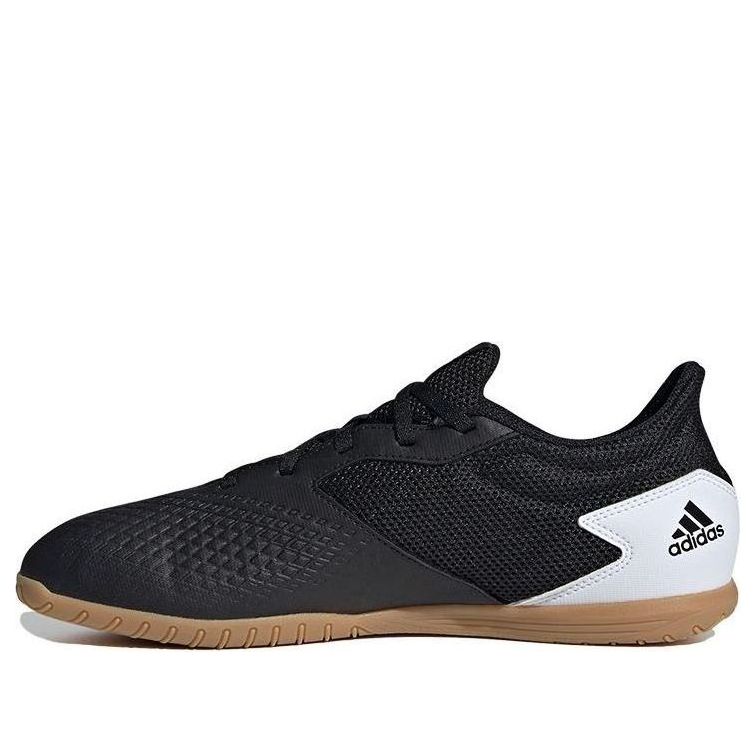 adidas Predator Mutator 20.4 IN Sala 'Black Gum' FW9206