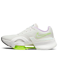 (WMNS) Nike Air Zoom SuperRep 3 Premium 'White Volt' DH3389-175