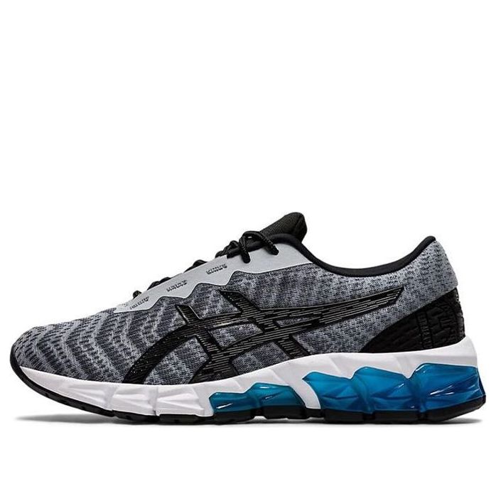 (GS) ASICS Gel Quantum 180 5 'Piedmont Grey Blue' 1024A027-020