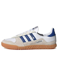adidas Indoor Comp 'White Royal Blue Gum' H01794