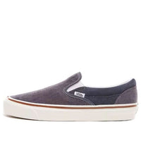 Vans Classic Slip-On 98 DX 'Corduroy Navy' VN0A3JEXUM5