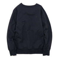 THE NORTH FACE Unisex PURPLE LABEL Long-sleeved Gray NT6903N-CH