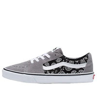 Vans SK8 Low Paisley 'Grey True White' VN0A5KXDBGJ
