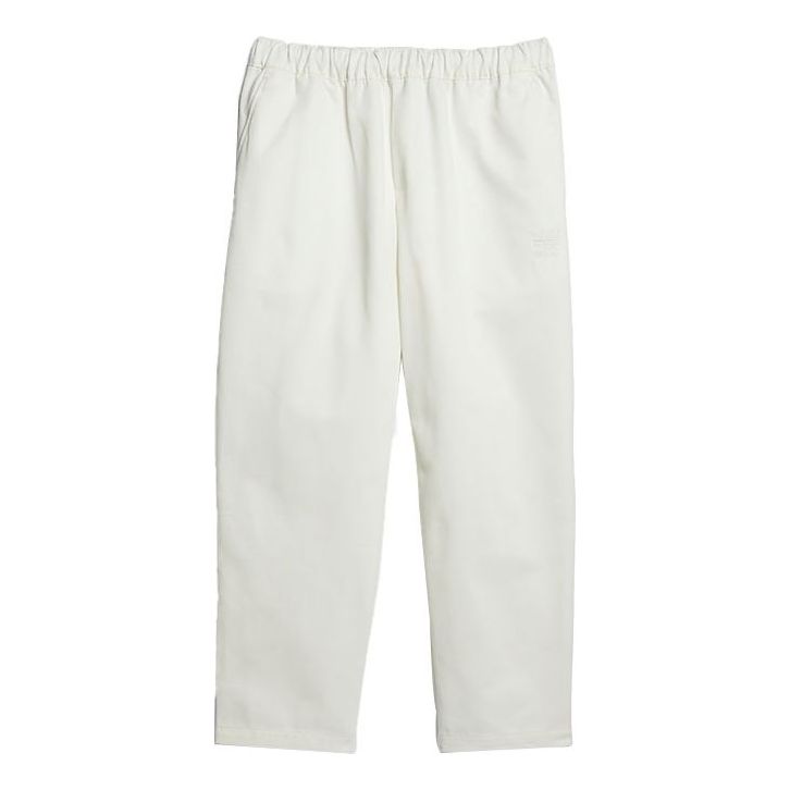 adidas Jonah hill chino trousers Casual Pants White GK8231