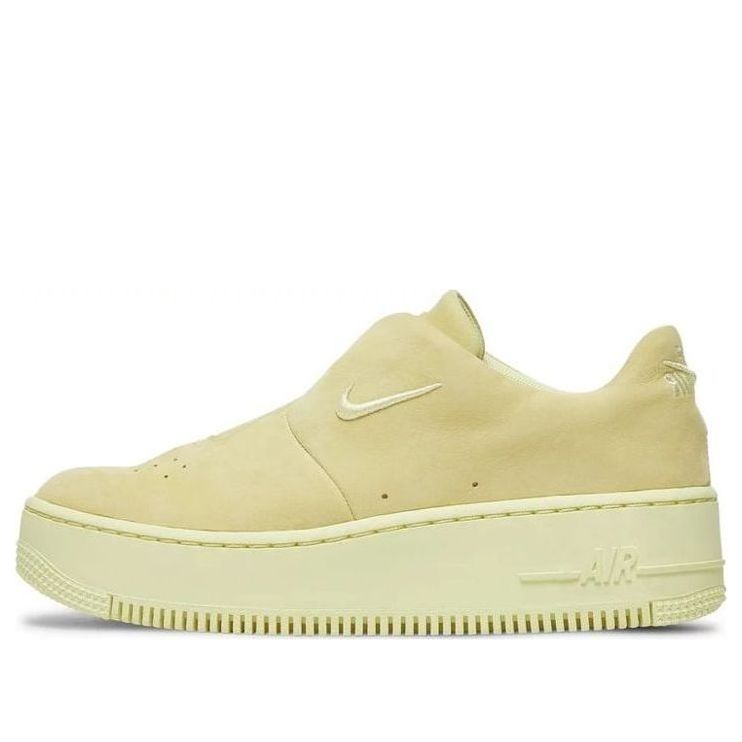 (WMNS) Nike Air Force 1 'Sage XX' AO1215-300