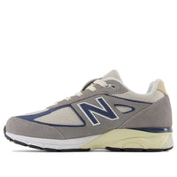 (GS) New Balance 990v4 'Grey Day 2023' GC990TA4
