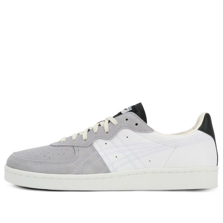 Onitsuka Tiger GSM AP ' Grey White' D826L-9601