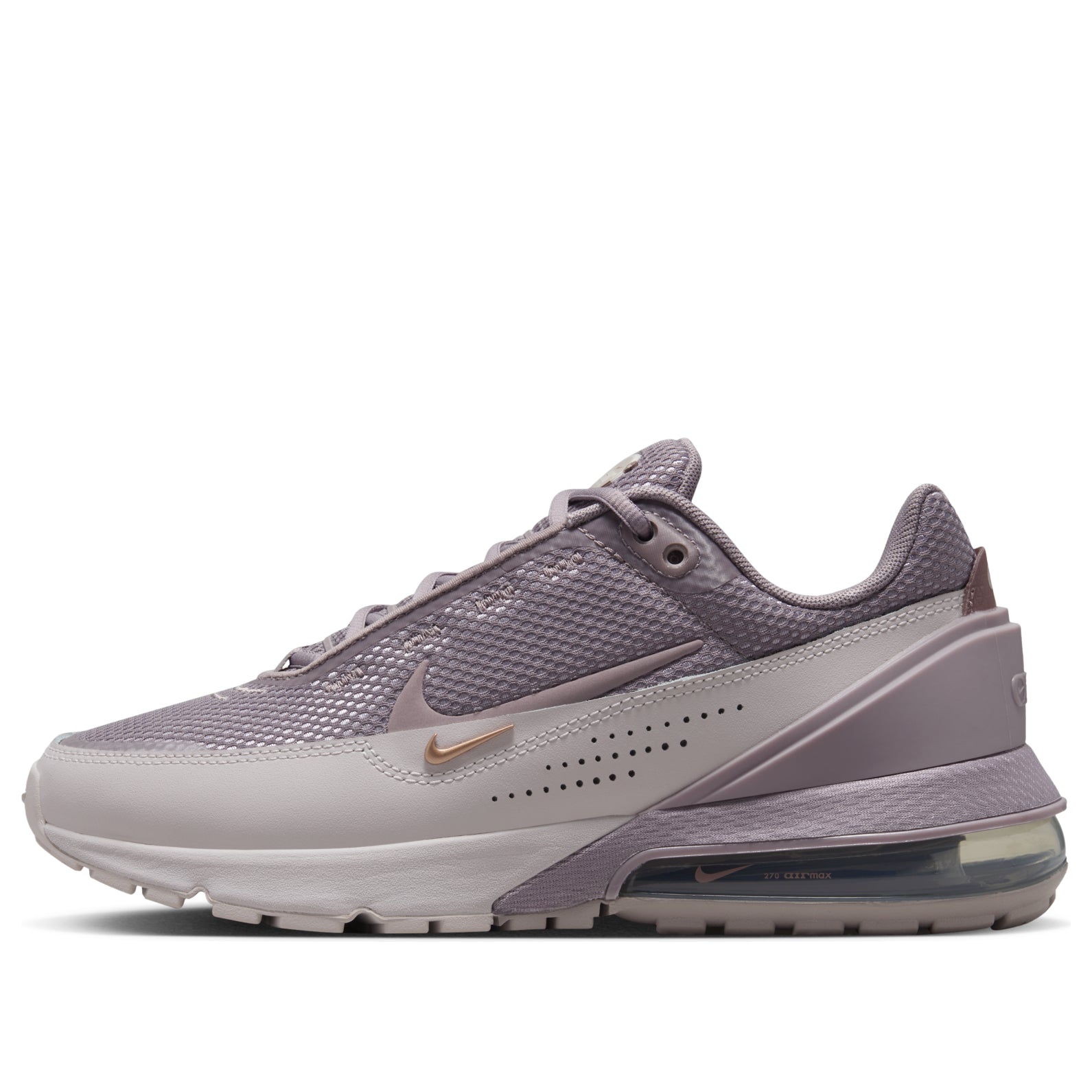 (WMNS) Nike Air Max Pulse 'Smokey Mauve' FD6409-202