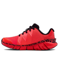 (PS) Under Armour X Level Scramjet 2 'Black Red' 3022195-601