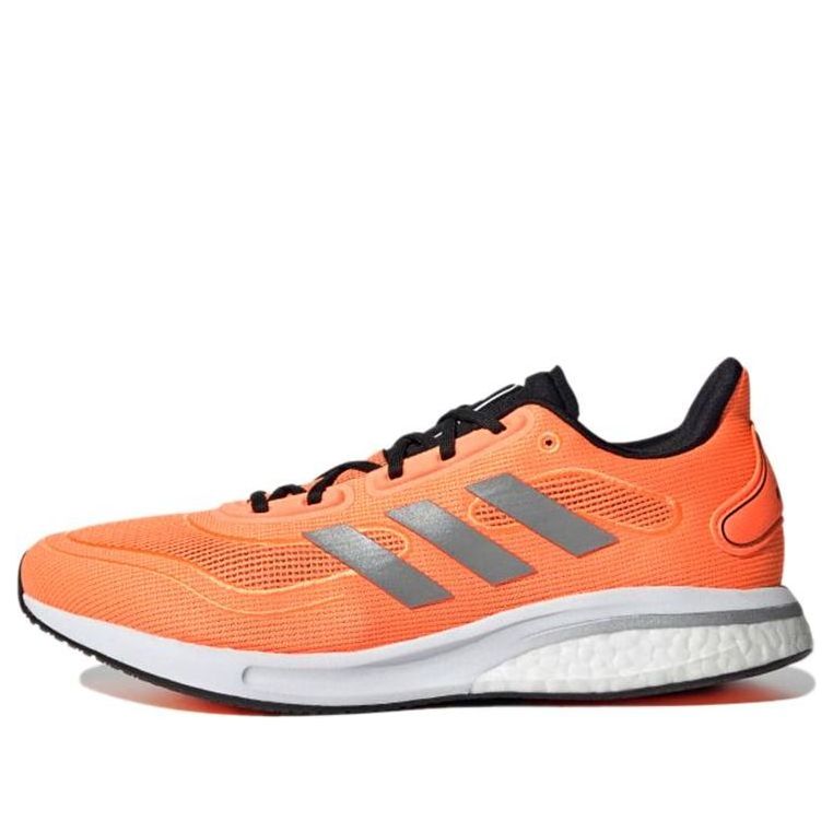 adidas Supernova 'Screaming Orange' FX6820