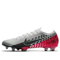 Nike Vapor 13 Academy NJR AG Artificial Grass 'Black Grey Pink' AT7956-006