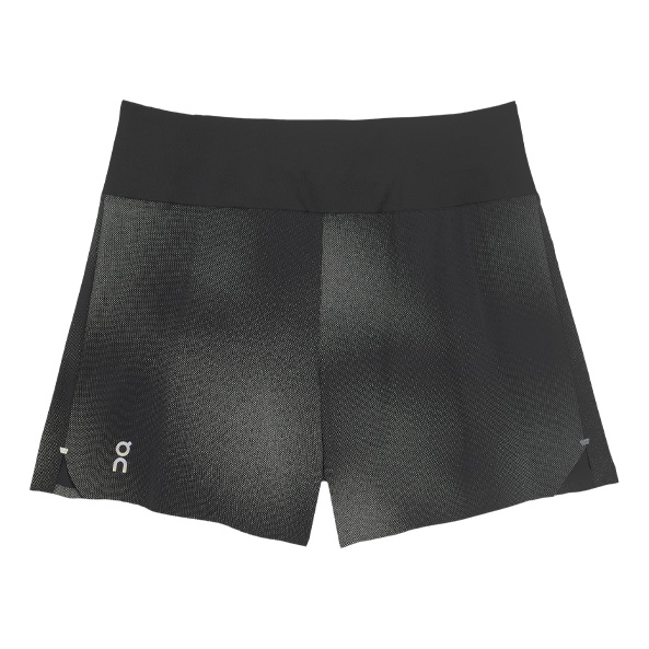 (WMNS) On Running Lumos Shorts 'Black' 1WE30240553
