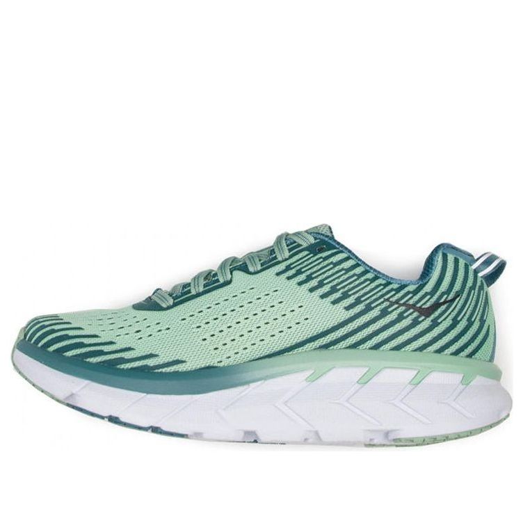 (WMNS) HOKA ONE ONE Clifton 5 'Teal Green' 1093756-LSMB
